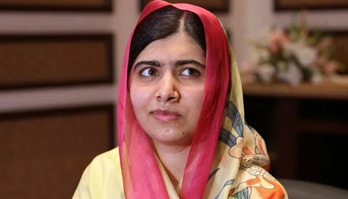 malala yousafzai reflects on calling israeli actions in palestine “genocide”