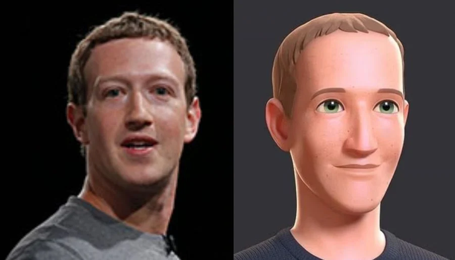 mark zuckerberg developing ai clone of himself everything you need to know