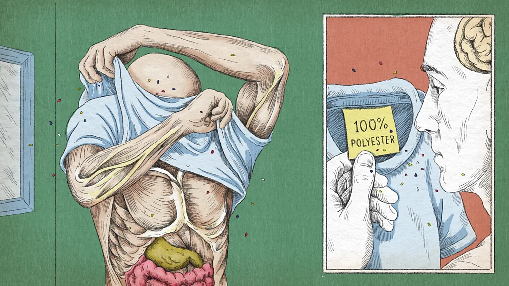 microplastics are in our home air—here’s how you can reduce exposure