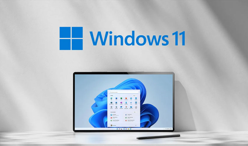 microsoft advances windows 11 ai integration with taskbar based agents