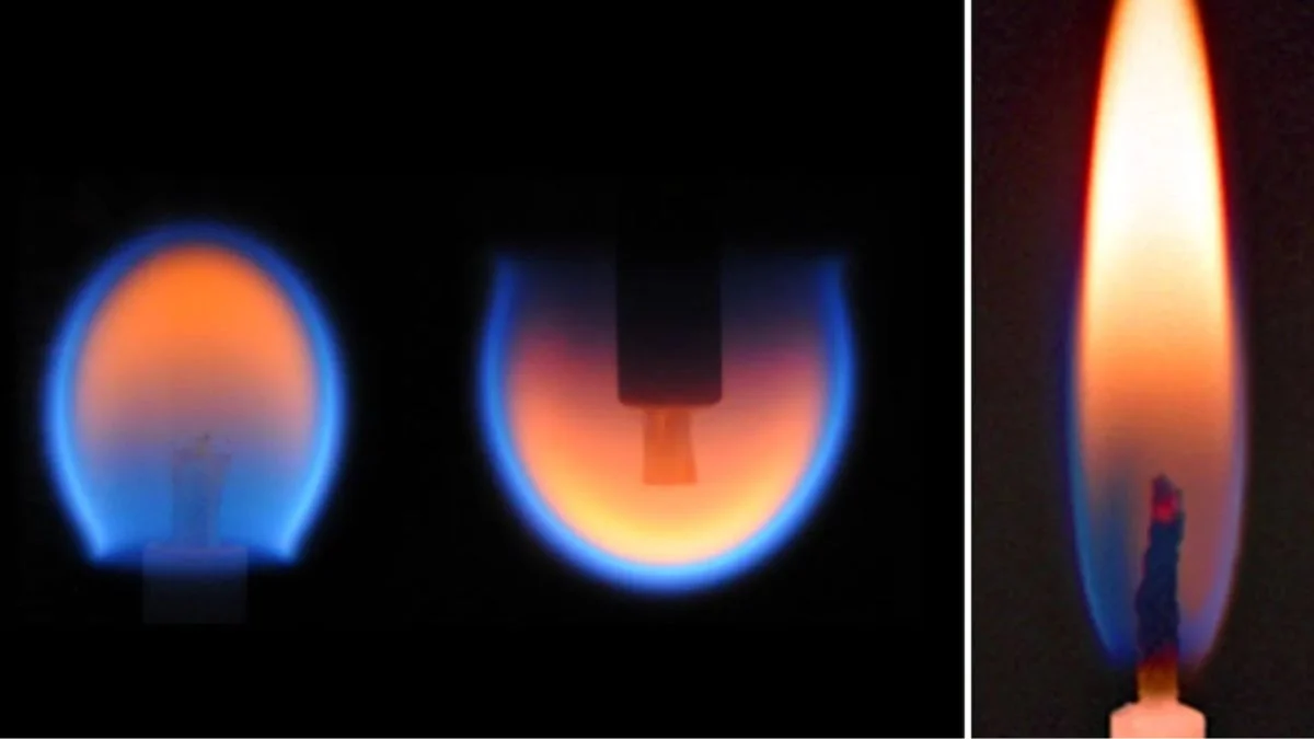 nasa prepares to test fire on the moon for future missions