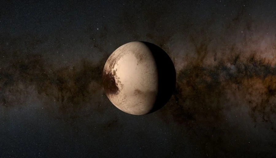 nasa responds to 10 year old’s heartfelt request about pluto’s planet status reconsideration