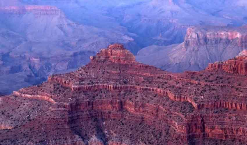 new study reveals grand canyon’s geological evolution