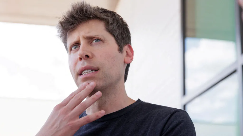 openai ceo sam altman’s home targeted in molotov cocktail attack