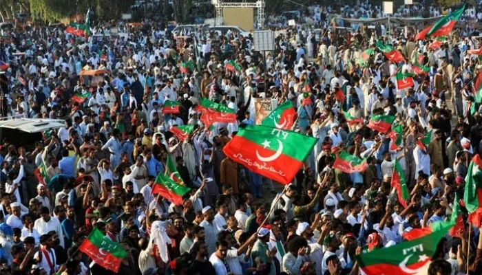 pti postpones april 9 rally at government’s request ahead of us‑iran talks in islamabad