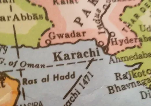 Pakistan: Mpox Cases Reported in Sindh pakistan mpox cases reported in sindh