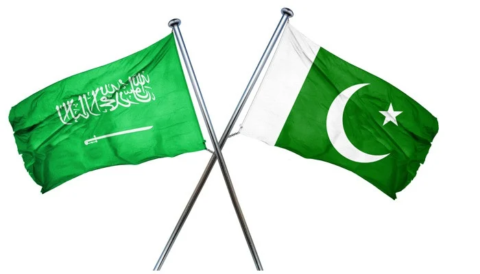 Pakistan and Saudi Arabia Call for Immediate Restraint as Crisis Deepens pakistan and saudi arabia call for immediate restraint as crisis deepens