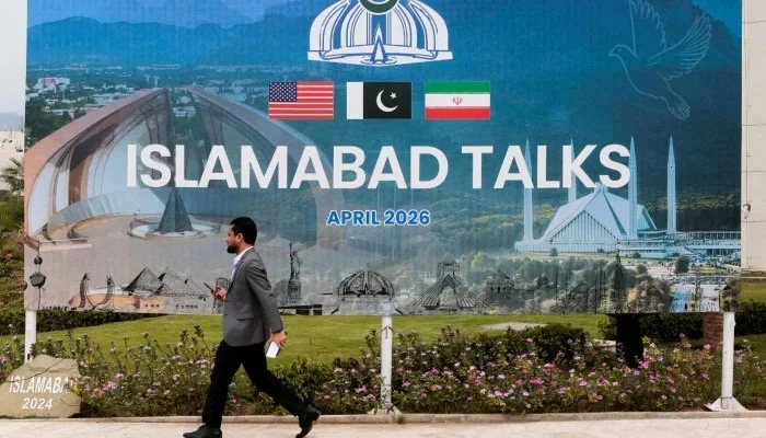 Pakistan pushes for renewed US-Iran talks ahead of ceasefire deadline pakistan pushes for renewed us iran talks ahead of ceasefire deadline