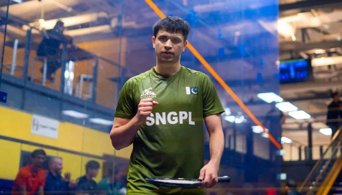 pakistan’s asim khan qualifies for 2026 psa world championships