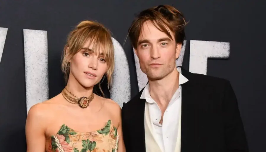 robert pattinson opens up emotionally about fatherhood in recent interview