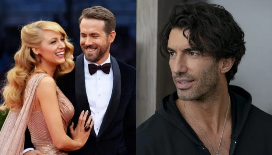 ryan reynolds commends blake lively for how she handled justin baldoni lawsuit