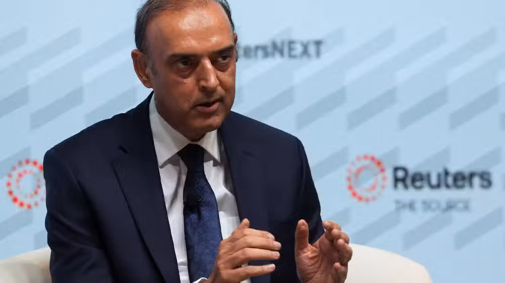 sbp governor anticipates faster than expected recovery in foreign exchange reserves by june