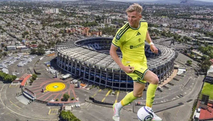 sam surridge ruled out for nashville sc clash against club américa—here’s why