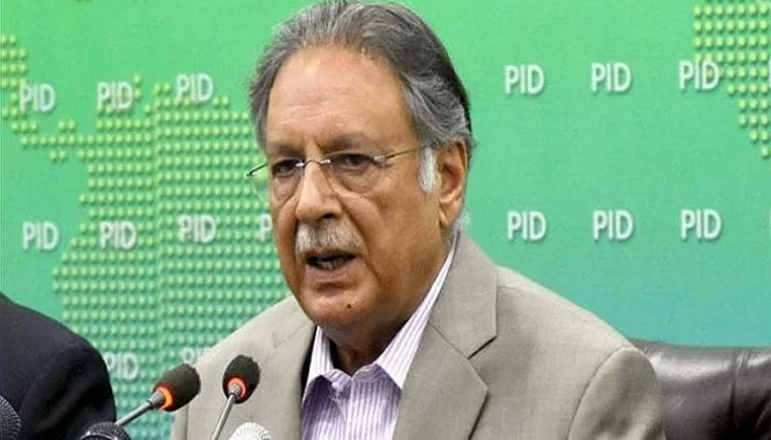 Senator Rasheed: Imran Khan Tried to Extend Favourite’s Tenure, CDF Munir’s Merit Won senator rasheed imran khan tried to extend favourite’s tenure, cdf munir’s merit won