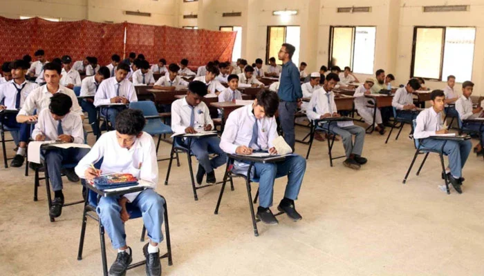 students caught cheating to be barred from future board examinations