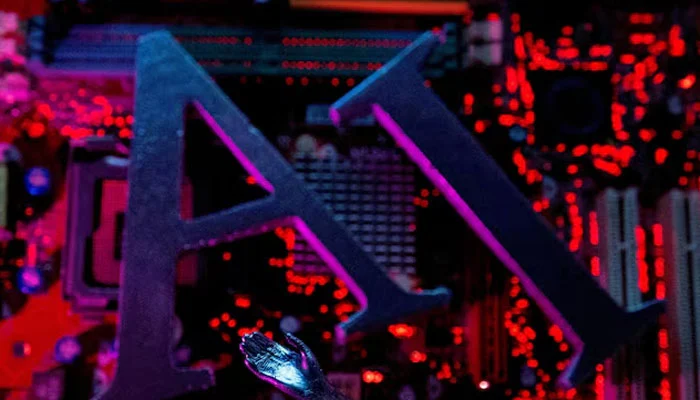 US and UAE Strengthen AI Collaboration Amid Regional Tensions us and uae strengthen ai collaboration amid regional tensions