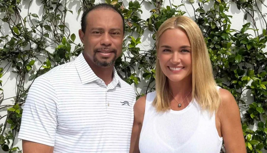 Vanessa Trump Backs Boyfriend Tiger Woods Following DUI Arrest vanessa trump backs boyfriend tiger woods following dui arrest