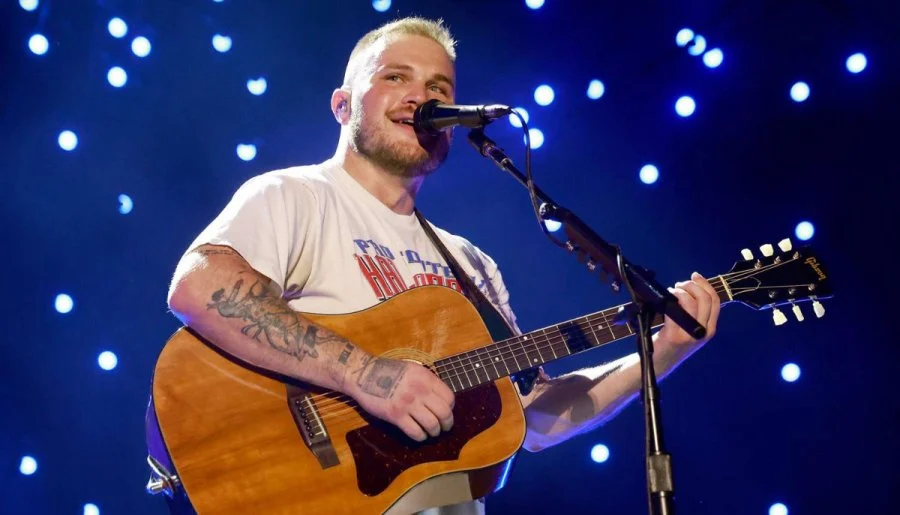 Zach Bryan Cancels Tulsa Concert: Reason Behind the Decision zach bryan cancels tulsa concert reason behind the decision