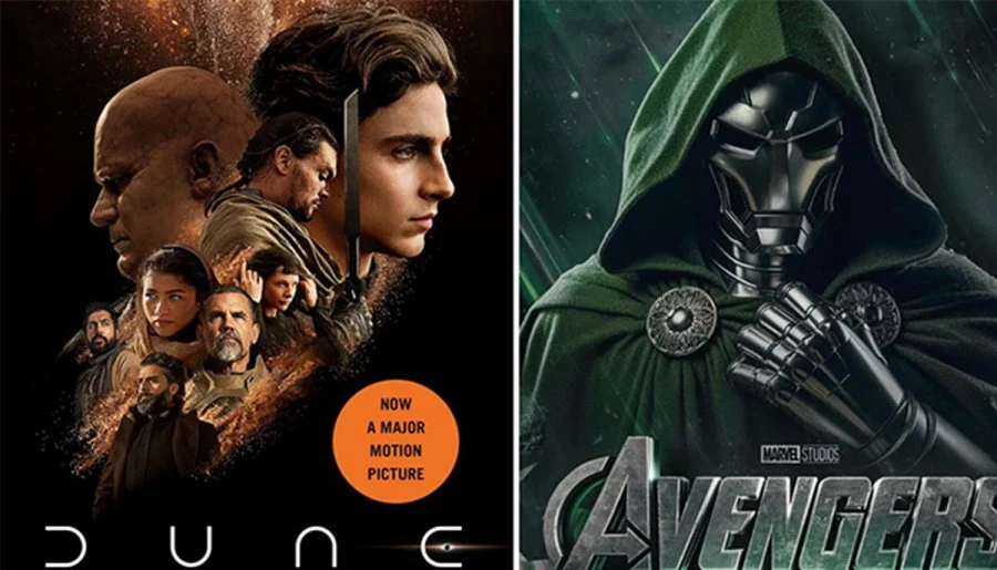 ‘Dune 3’ Secures IMAX Release as ‘Avengers: Doomsday’ Eyes Holiday Clash ‘dune 3 secures imax release as avengers doomsday eyes holiday clash